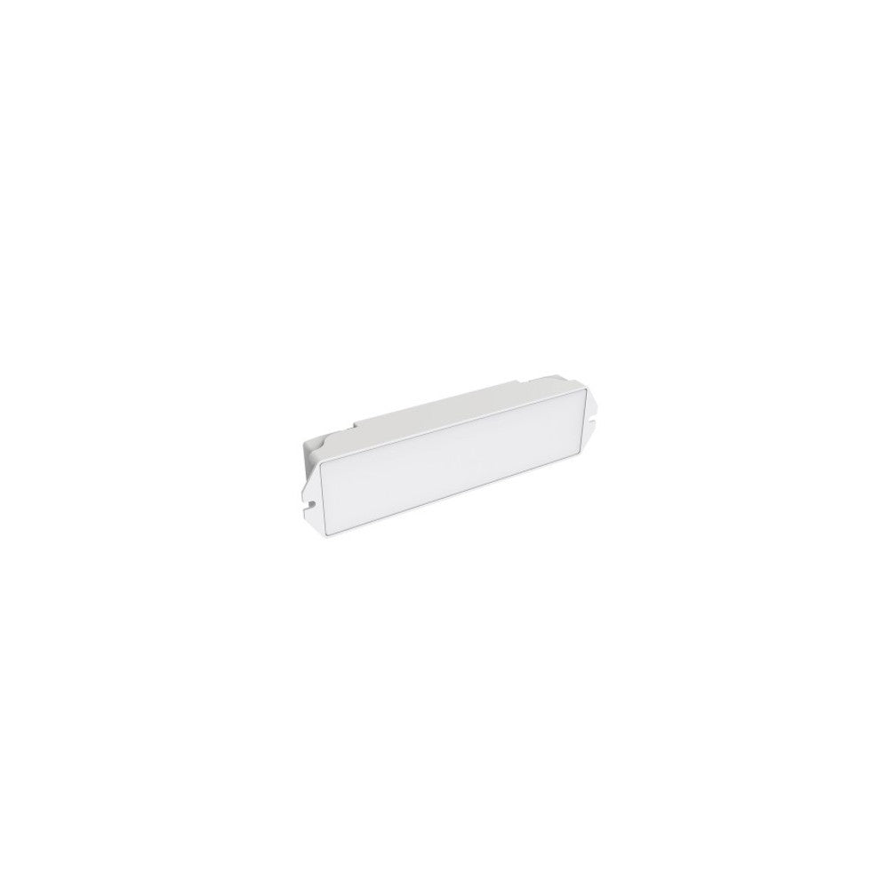 LEDlife rWave CCT controller - Tryk-dæmpning, 12V (96W), 24V (192W), aflastning i begge ender
Input: 12V-24V
