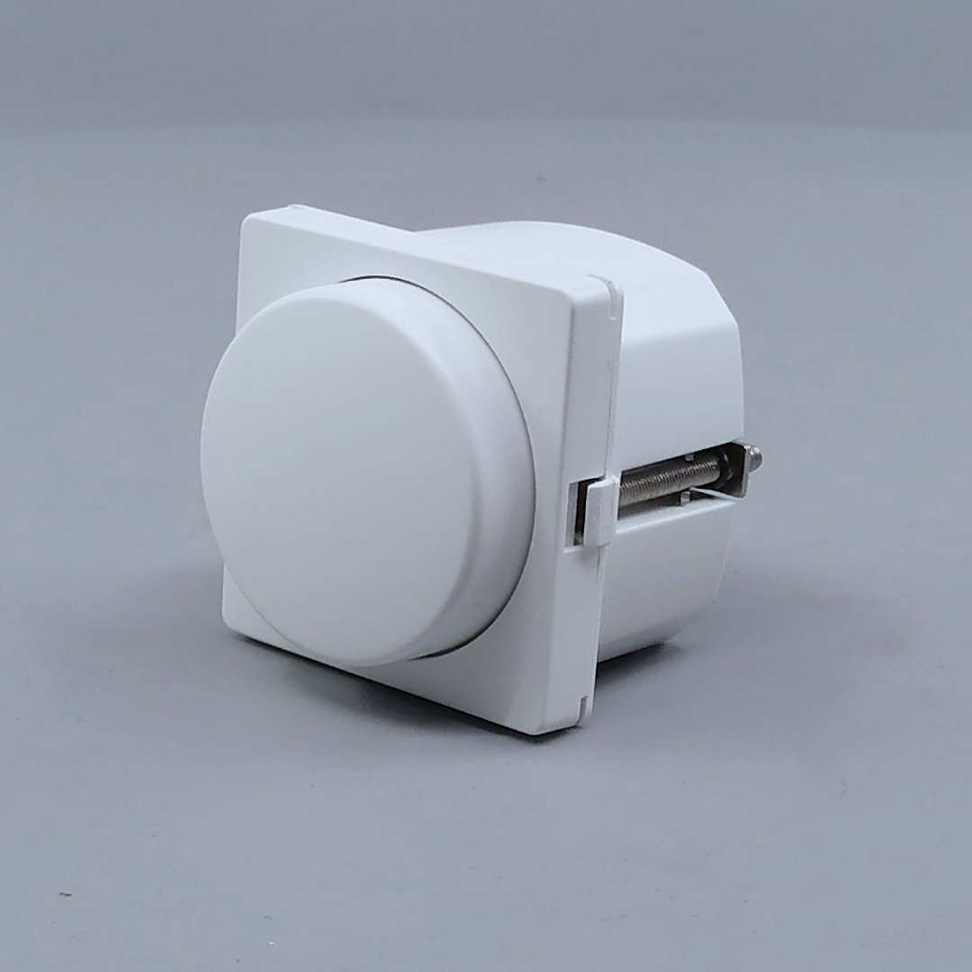 LED-Lysdæmper 200W m. Korrespondance (360° frame 4)