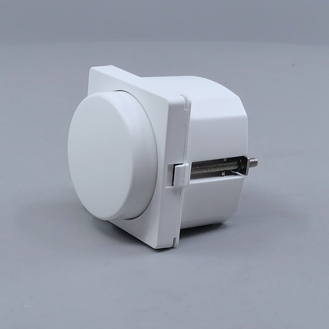 LED-Lysdæmper 200W m. Korrespondance (360° frame 5)