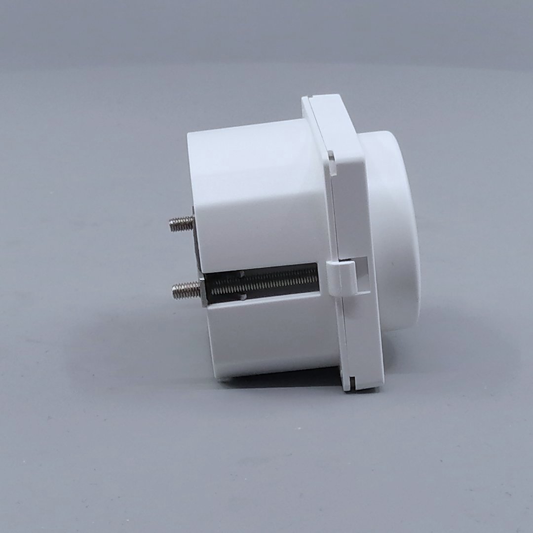 LED-Lysdæmper 200W m. Korrespondance (360° frame 19)