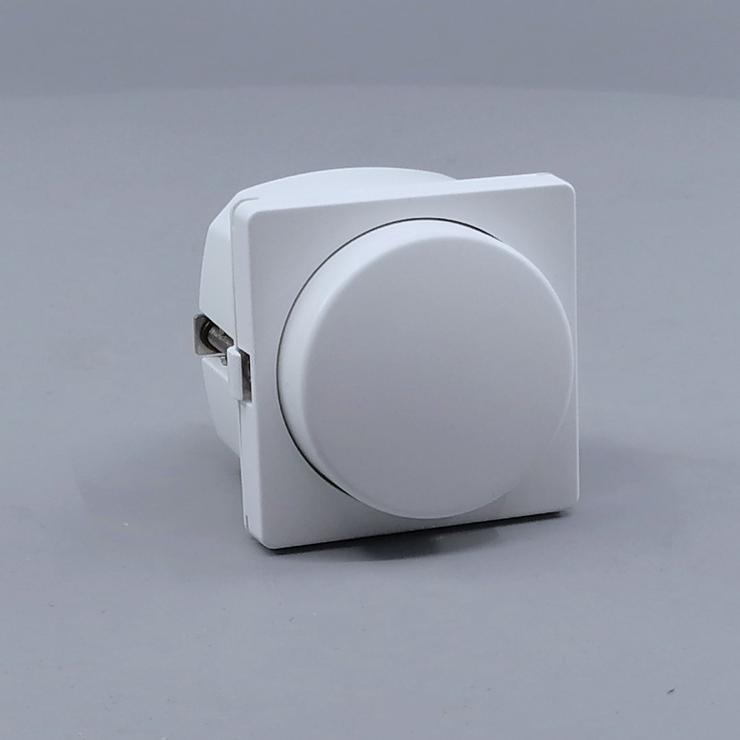LED-Lysdæmper 200W m. Korrespondance (360° frame 24)