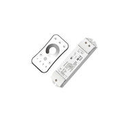 LEDlife rWave dæmper med fjernbetjening - Aflastning i begge ender, 12V (180W), 24V (360W)