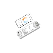 LEDlife rWave CCT controller med fjernbetjening - 12V/24V (96W/192W)