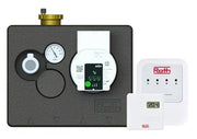 ROTH MINISHUNT PLUS, TRÅDLØS REGULERING