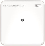 ROTH TOUCHLINE SL WIFI MODUL