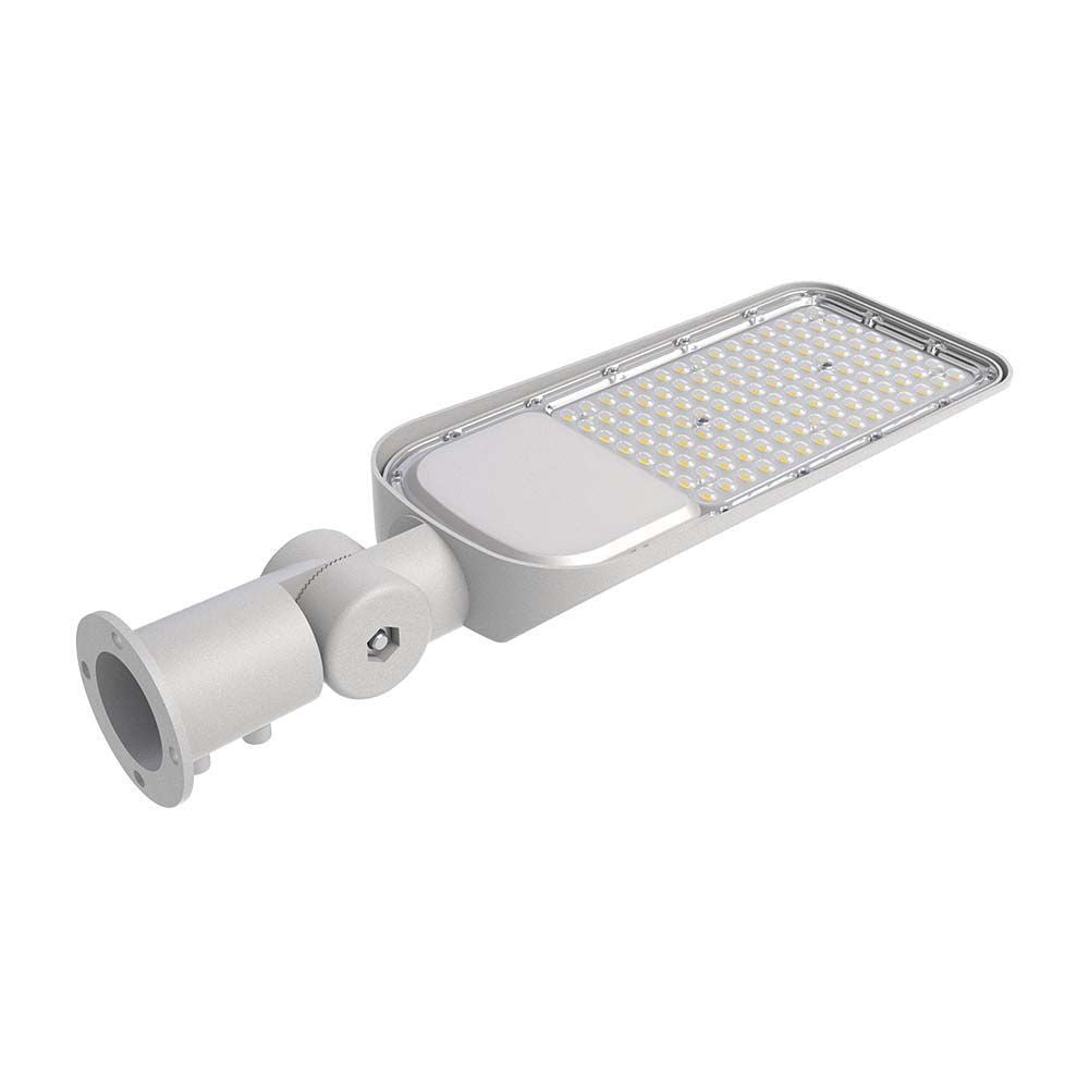 V-Tac 150W LED gadelampe - Samsung LED chip, Ø60mm, IP65, 100lm/w, 5 års garanti