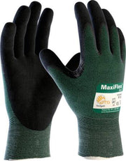 SKÆREHÆMMENDE HANDSKE CUT B MAXIFLEX S9