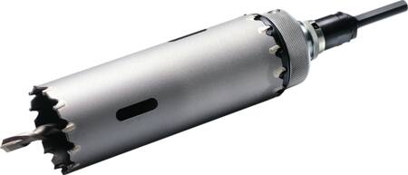 HULSAV 130X140MM CORE-BIT
