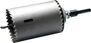 HULSAV 110X140MM CORE-BIT