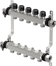 UPONOR VARIO S FORDELERRØRSÆT 11 KREDSE