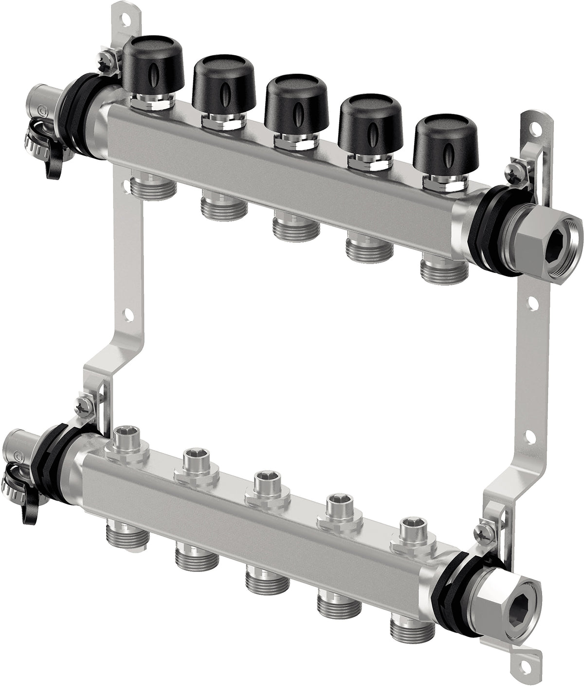 UPONOR VARIO S FORDELERRØRSÆT 11 KREDSE