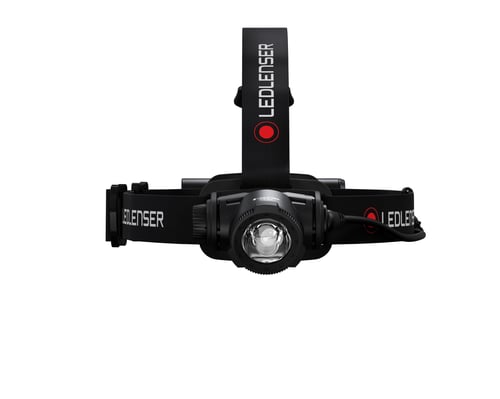 GENOPLADELIG PANDELAMPE. 1000 LM. IP67