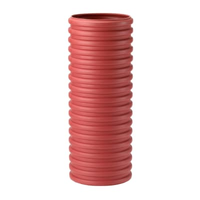 Uponor 315 x 1250 mm PP-opføringsrør uden muffe
