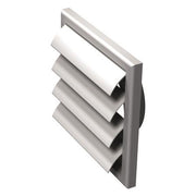 MURRIST AV150 VJ 186X186/Ø150MM PLAST HV