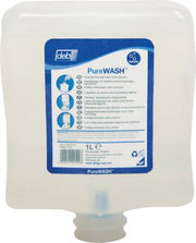 CREMESÆBE PURE WASH 1L