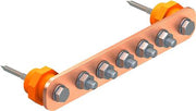 POTENTIALUDLIGNINGSSKINNE BIGBAR CU 5