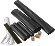 PEX/PEX MUFFESÆT 3 X 185-300Q