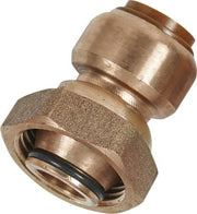ROTH EURO-RED INDSTIKSKOBLING 15MM X ¾"