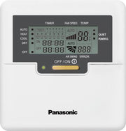 PANASONIC KONTROL PANEL CZ-RD52CP