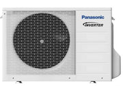 PANASONIC LUFT/LUFT UDEDEL CU-Z35UBEA