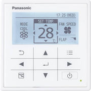 PANASONIC KONTROL PANEL CZ-RTC5B