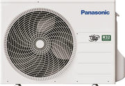 PANASONIC LUFT/LUFT UDEDEL CU-HZ25ZKE