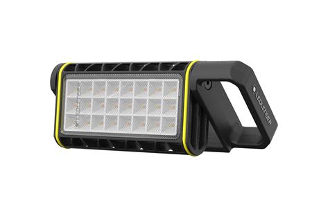 ARBEJDSLAMPE  AF4R WORK