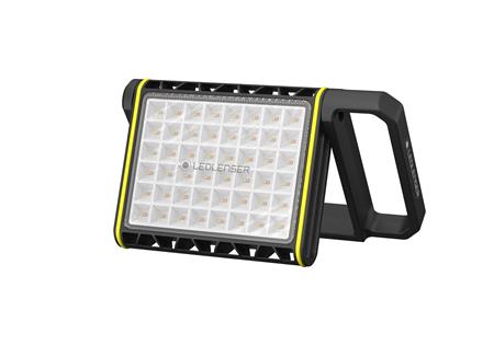 ARBEJDSLAMPE  AF8R WORK