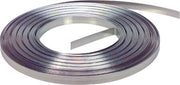 KABELBÅND  C 404   1/2" RUSTFRI