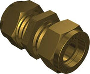 KOBLING 15 MM KOMPRESSION FIT