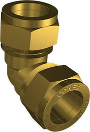 VINKEL 28 MM KOMPRES