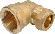 VINKEL 1  -28 MM M/MF KOMPRES