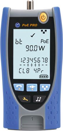 POE PRO - BLUETOOTH