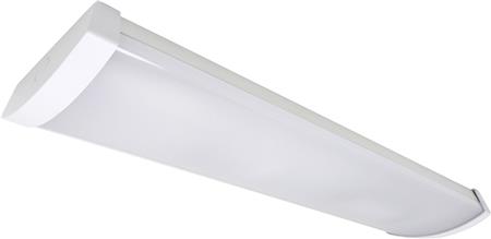 ECOTECH LOFTARMATUR IP44 600 MM