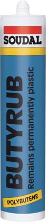 FUGEMASSE GRÅ 310 ML