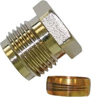 VASCO KOBLING ½NP" X 15MM CU