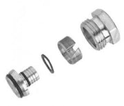 VASCO KOBLING ½NP" X16,2MM PEX