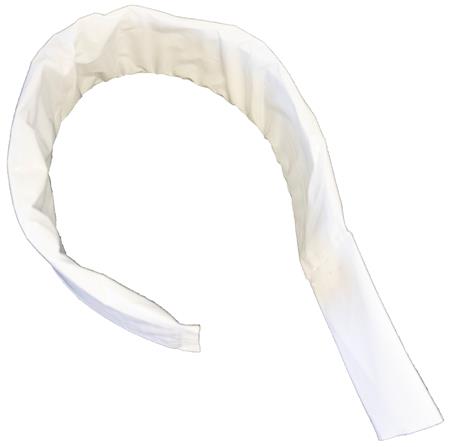 BRANDSTOP BRANDPAKNING Ø82 MM