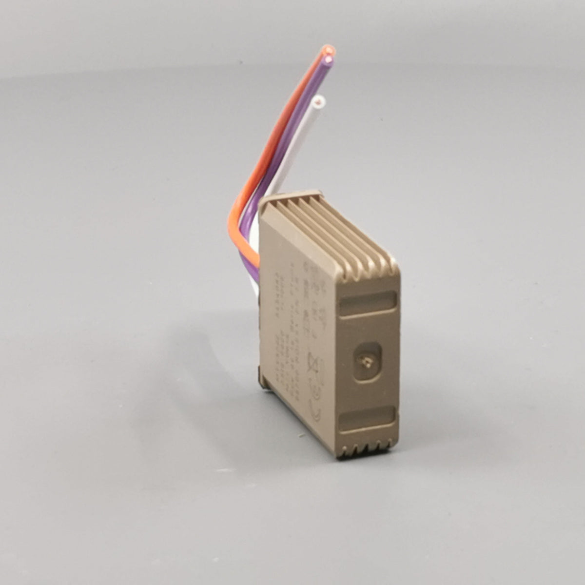 Elektronisk lysdæmper til indbygning MTV500E (360° frame 18)