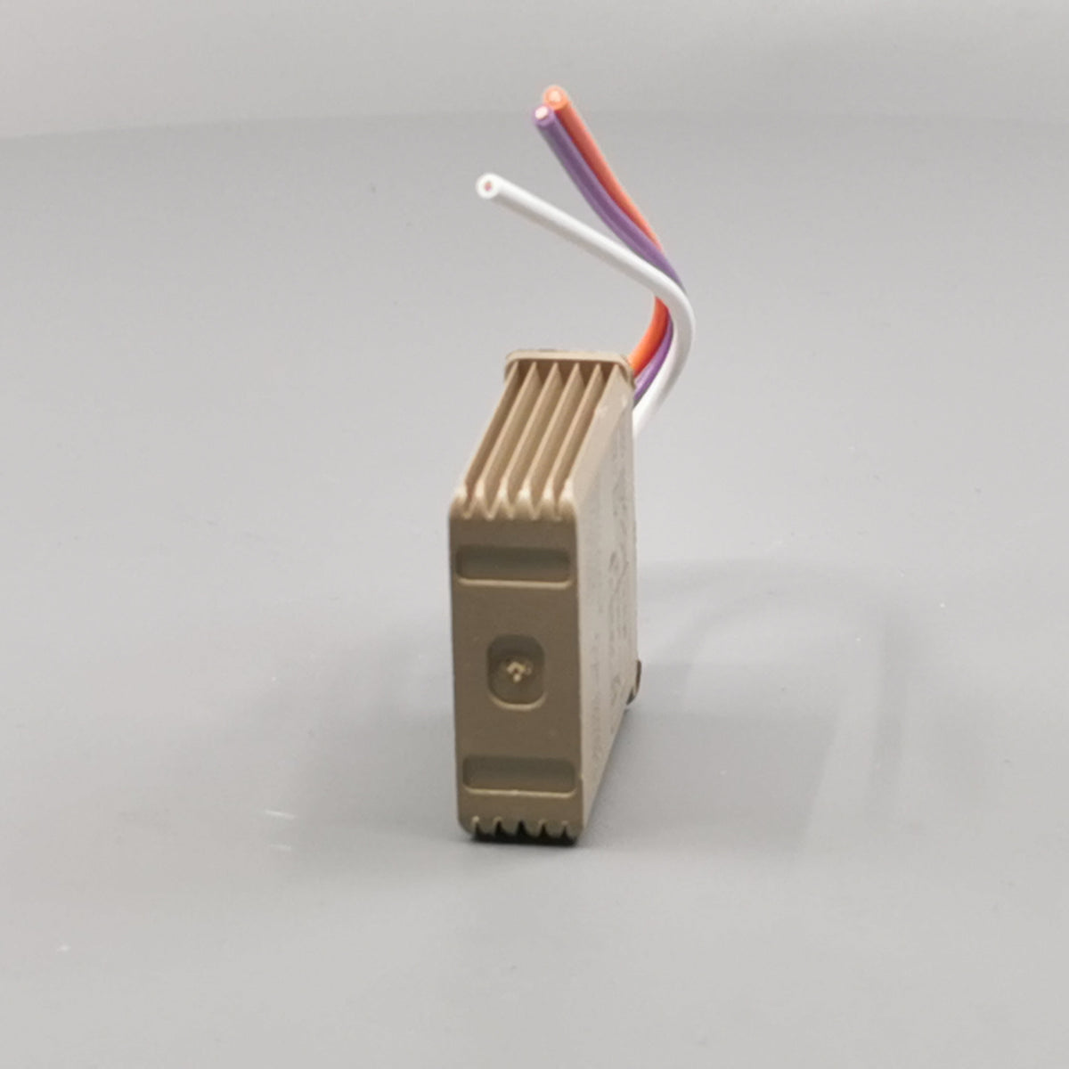 Elektronisk lysdæmper til indbygning MTV500E (360° frame 20)