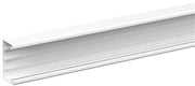 KANALBUND TEK-U100 HVID RAL9016