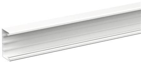 KANALBUND TEK-U100 HVID RAL9016