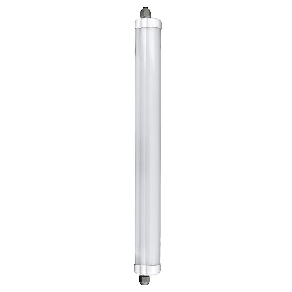 V-Tac Vandtæt LED Armatur - 150 cm, 120lm/W, IP65, Gennemfortrådet 230V