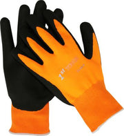 HANDSKE 1 TOUCH 9 NYLON/NITRIL
