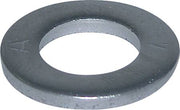 SKIVE M6 ELFORZINKET 6,4X12MM DIN 125A