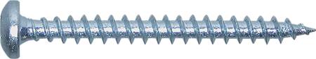 SPUNSKRUE 4,0X40 ELFZ PH FG TX20 SPUN+