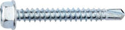 PLADESKRUE 6KTH 4,8X25 8MM ELFZ