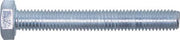 SÆTBOLT M12X30 ELFZ SW19 DIN933 ISO4017