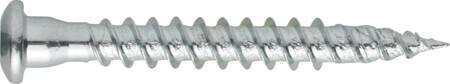 BESLAGSSKRUE 5,0X35 TX20 ELFORZINKET