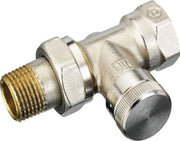 RLV 3/8 LIGEL. VENTIL